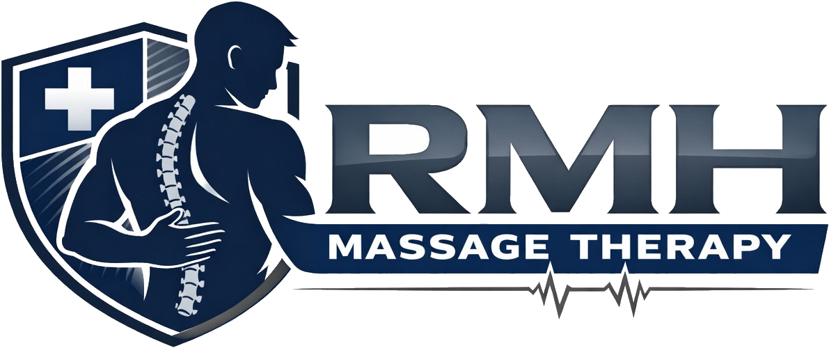 RMH Massage Therapy